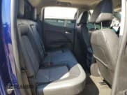 ✅ 2016 Chevrolet Colorado 4WD Z71 • VIN: 1GCGTDE36G1197003 • Лот: 71978364. Опубликован ранее на Copart с пробегом 222 104 миль. Бесплатный доступ к архиву аукционных продаж из США и подробный отчёт об истории автомобиля на DreamBid. Изображение 10.