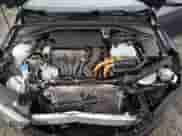 2017 Hyundai Ioniq SEL с VIN KMHC75LC9HU035325, выставлен на аукционе Copart как лот 77557254 с пробегом 83 113 миль миль и Списание • Salvage title. История ставок и продаж доступна на DreamBid. Изображение 11.