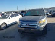 ✅ 2014 Ford Explorer XLT • VIN: 1FM5K7D85EGC22438 • Lot: 43909392. Listed on IAAI with 173,313 mi. Free auction sales archive from the USA and detailed vehicle history report at DreamBid. Image 12.