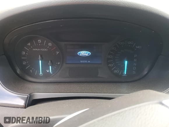 ✅ 2014 Ford Edge SE • VIN: 2FMDK4GC4EBB30321 • Lot: 81233705. Wystawiony na Copart z przebiegiem 181 016 mil. Bezpłatny archiwum sprzedaży aukcyjnych z USA i szczegółowy raport historii pojazdu na DreamBid. Zdjęcie 9.