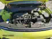 2024 Hyundai Kona SEL with VIN KM8HBCAB2RU109382, listed as a Copart auction lot 78201594 with 12,394 mi miles and Salvage title. Bid and sale history available at DreamBid. Image 13.