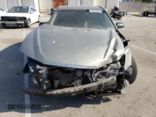 ✅ 2010 Hyundai Sonata GLS • VIN: 5NPET4ACXAH623367 • Лот: 75475024. Опубликован ранее на Copart с пробегом 204 780 миль. Бесплатный доступ к архиву аукционных продаж из США и подробный отчёт об истории автомобиля на DreamBid. Изображение 5.