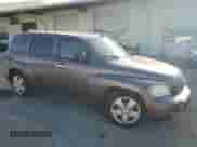 2006 Chevrolet HHR LS с VIN 3GNDA13D16S506688, выставлен на аукционе Copart как лот 71334874 с пробегом 122 340 миль миль и На запчасти • Non repairable. История ставок и продаж доступна на DreamBid. Изображение 4.