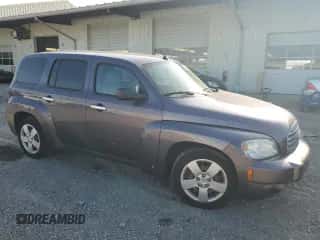 2006 Chevrolet HHR LS с VIN 3GNDA13D16S506688, выставлен на аукционе Copart как лот 71334874 с пробегом 122 340 миль миль и На запчасти • Non repairable. История ставок и продаж доступна на DreamBid. Изображение 4.