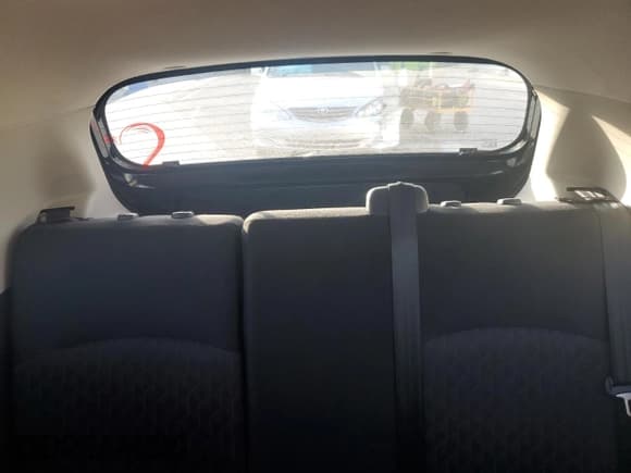 ✅ 2024 Mitsubishi Mirage ES • VIN: ML32AUHJ5RH001219 • Lot: 85571555. Listed on Copart with 25,997 mi. Free auction sales archive from the USA and detailed vehicle history report at DreamBid. Image 10.