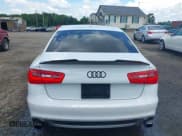 ✅ 2015 Audi A6 Premium Plus • VIN: WAUFGAFC5FN008021 • Lot: 42484159. Listed on IAAI with 71,590 mi. Free auction sales archive from the USA and detailed vehicle history report at DreamBid. Image 16.