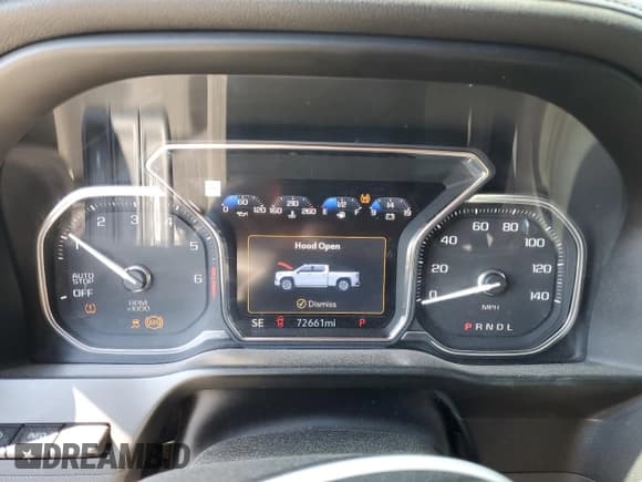 ✅ 2020 GMC Sierra 1500 Denali • VIN: 3GTP8FED6LG300695 • Lot: 80742095. Listed on Copart with 72,661 mi. Free auction sales archive from the USA and detailed vehicle history report at DreamBid. Image 9.