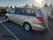 ✅ 2007 Toyota Sienna LE • VIN: 5TDZK23CX7S004597 • Лот: 85413275. Опубликован ранее на Copart с пробегом 87 705 миль. Бесплатный доступ к архиву аукционных продаж из США и подробный отчёт об истории автомобиля на DreamBid. Изображение 2.