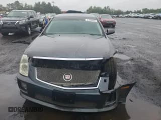 ✅ 2007 Cadillac STS-V • VIN: 1G6DX67D770120867 • Lot: 57890435. Wystawiony na Copart z przebiegiem Nie podano. Bezpłatny archiwum sprzedaży aukcyjnych z USA i szczegółowy raport historii pojazdu na DreamBid. Zdjęcie 5.