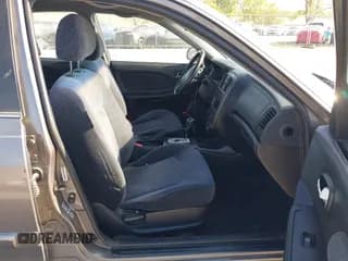 ✅ 2003 Hyundai Sonata • VIN: KMHWF25S03A877600 • Lot: 42247620. Wystawiony na IAAI z przebiegiem 85 392 mil. Bezpłatny archiwum sprzedaży aukcyjnych z USA i szczegółowy raport historii pojazdu na DreamBid. Zdjęcie 5.