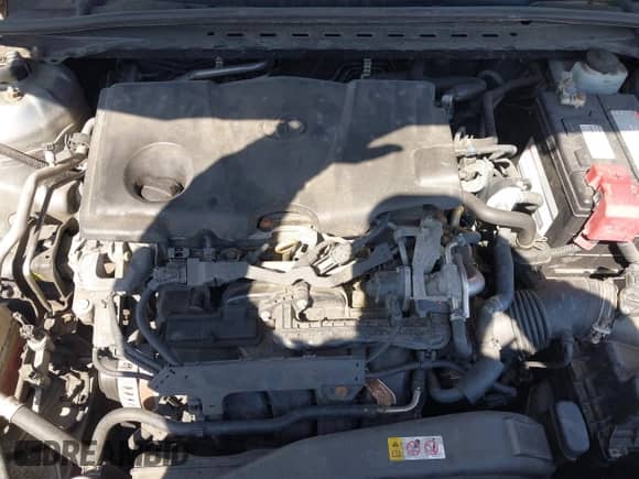 2019 Toyota Camry LE z VIN 4T1B11HK5KU719169, wystawiony jako IAAI lot #41972503 z przebiegiem 194 259 mil mil oraz . Historia ofert i sprzedaży dostępna na DreamBid. Obrazek 10.