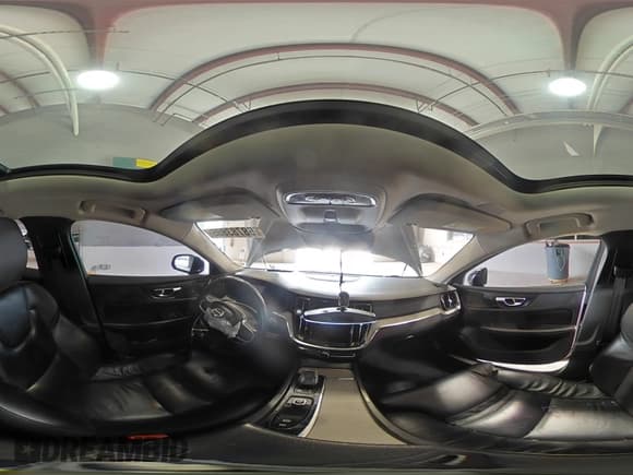 ✅ 2022 Volvo S60 Inscription • VIN: 7JRL12FL9NG174317 • Lot: 58783805. Listed on Copart with 81,041 mi. Free auction sales archive from the USA and detailed vehicle history report at DreamBid. Image 15.