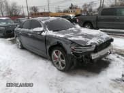 ✅ 2018 Audi S6 Prestige • VIN: WAUHFAFC2JN076555 • Lot: 41576151. Listed on IAAI with 60,433 mi. Free auction sales archive from the USA and detailed vehicle history report at DreamBid. Image 1.