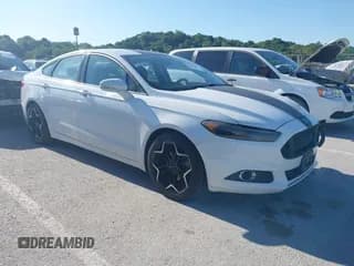 ✅ 2015 Ford Fusion SE • VIN: 3FA6P0H75FR294386 • Lot: 42332348. Wystawiony na IAAI z przebiegiem 130 984 mil. Bezpłatny archiwum sprzedaży aukcyjnych z USA i szczegółowy raport historii pojazdu na DreamBid. Zdjęcie 1.