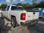 ✅ 2013 Chevrolet Silverado 1500 LT • VIN: 3GCPCSE0XDG171446 • Lot: 71834424. Listed on Copart with 118,550 mi. Free auction sales archive from the USA and detailed vehicle history report at DreamBid. Image 2.