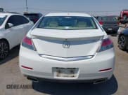 ✅ 2013 Acura TL Advance • VIN: 19UUA8F77DA000869 • Lot: 42719446. Wystawiony na IAAI z przebiegiem 222 079 mil. Bezpłatny archiwum sprzedaży aukcyjnych z USA i szczegółowy raport historii pojazdu na DreamBid. Zdjęcie 16.