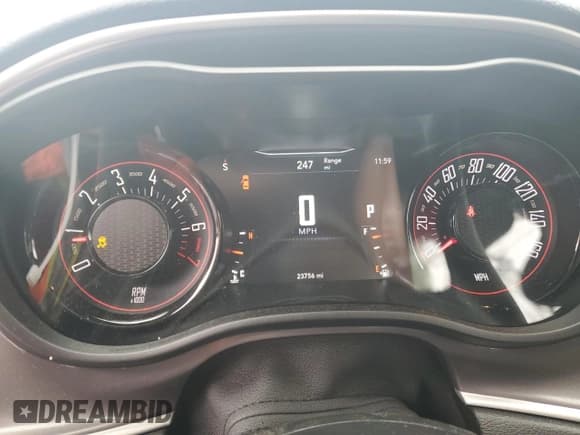 ✅ 2022 Dodge Challenger SXT • VIN: 2C3CDZAG9NH181964 • Lot: 46479994. Wystawiony na Copart z przebiegiem 23 756 mil. Bezpłatny archiwum sprzedaży aukcyjnych z USA i szczegółowy raport historii pojazdu na DreamBid. Zdjęcie 9.