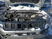 ✅ 2020 Jeep Compass Limited • VIN: 3C4NJDCB6LT132761 • Lot: 91785215. Listed on Copart with 48,190 mi. Free auction sales archive from the USA and detailed vehicle history report at DreamBid. Image 12.