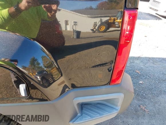 ✅ 2011 Nissan Xterra S • VIN: 5N1AN0NW2BC501598 • Lot: 43611404. Wystawiony na IAAI z przebiegiem 169 549 mil. Bezpłatny archiwum sprzedaży aukcyjnych z USA i szczegółowy raport historii pojazdu na DreamBid. Zdjęcie 6.