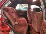 ✅ 1996 Mercury Grand Marquis LS • VIN: 2MELM7562TX600112 • Лот: 82284414. Опубликован ранее на Copart с пробегом 149 682 миль. Бесплатный доступ к архиву аукционных продаж из США и подробный отчёт об истории автомобиля на DreamBid. Изображение 10.