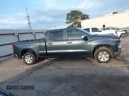 ✅ 2019 Chevrolet Silverado 1500 LT • VIN: 1GCPWCED3KZ178493 • Лот: 43279577. Опубликован ранее на IAAI с пробегом 99 744 миль. Бесплатный доступ к архиву аукционных продаж из США и подробный отчёт об истории автомобиля на DreamBid. Изображение 13.