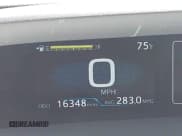 ✅ 2021 Toyota Prius LE • VIN: JTDKAMFP8M3174629 • Lot: 42087974. Listed on IAAI with 16,348 mi. Free auction sales archive from the USA and detailed vehicle history report at DreamBid. Image 15.