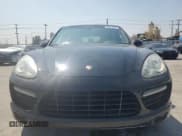 ✅ 2011 Porsche Cayenne Turbo • VIN: WP1AC2A26BLA82226 • Лот: 65241815. Опубликован ранее на Copart с пробегом 127 296 миль. Бесплатный доступ к архиву аукционных продаж из США и подробный отчёт об истории автомобиля на DreamBid. Изображение 5.