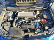 ✅ 2024 Subaru WRX • VIN: JF1VBAB62R9805763 • Lot: 43489958. Wystawiony na IAAI z przebiegiem 23 746 mil. Bezpłatny archiwum sprzedaży aukcyjnych z USA i szczegółowy raport historii pojazdu na DreamBid. Zdjęcie 10.