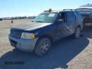 ✅ 2002 Ford Explorer XLS • VIN: 1FMZU62E92ZB71332 • Lot: 43428078. Wystawiony na IAAI z przebiegiem 161 896 mil. Bezpłatny archiwum sprzedaży aukcyjnych z USA i szczegółowy raport historii pojazdu na DreamBid. Zdjęcie 2.