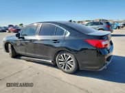 ✅ 2019 Subaru Legacy Premium • VIN: 4S3BNAF64K3035105 • Лот: 91760315. Опубликован ранее на Copart с пробегом 137 070 миль. Бесплатный доступ к архиву аукционных продаж из США и подробный отчёт об истории автомобиля на DreamBid. Изображение 2.