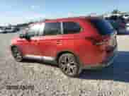 2016 Mitsubishi Outlander SE с VIN JA4AD3A31GZ025069, выставлен на аукционе Copart как лот 89619485 с пробегом 129 225 миль миль и Списание • Salvage title. История ставок и продаж доступна на DreamBid. Изображение 2.