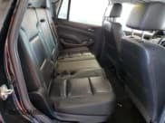 ✅ 2017 Chevrolet Tahoe LT • VIN: 1GNSKBKCXHR273774 • Lot: 57210525. Listed on Copart with 147,977 mi. Free auction sales archive from the USA and detailed vehicle history report at DreamBid. Image 11.