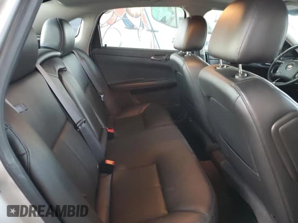 ✅ 2014 Chevrolet Impala LTZ • VIN: 2G1WC5E35E1130720 • Лот: 75514684. Опубликован ранее на Copart с пробегом 79 525 миль. Бесплатный доступ к архиву аукционных продаж из США и подробный отчёт об истории автомобиля на DreamBid. Изображение 10.