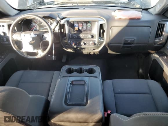 ✅ 2019 Chevrolet Silverado 1500 LT • VIN: 2GCVKPEC8K1203138 • Лот: 84907815. Опубликован ранее на Copart с пробегом 81 963 миль. Бесплатный доступ к архиву аукционных продаж из США и подробный отчёт об истории автомобиля на DreamBid. Изображение 8.