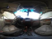 ✅ 2006 Lexus GX 470 • VIN: JTJBT20X560105793 • Lot: 43372066. Listed on IAAI with 230,097 mi. Free auction sales archive from the USA and detailed vehicle history report at DreamBid. Image 18.