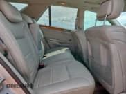 ✅ 2009 Mercedes-Benz M 350 • VIN: 4JGBB56E79A508097 • Lot: 63374835. Wystawiony na Copart z przebiegiem 214 298 mil. Bezpłatny archiwum sprzedaży aukcyjnych z USA i szczegółowy raport historii pojazdu na DreamBid. Zdjęcie 11.