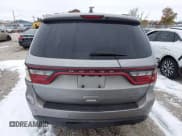 ✅ 2016 Dodge Durango Limited • VIN: 1C4RDJDG8GC308700 • Lot: 43671703. Listed on IAAI with 203,392 mi. Free auction sales archive from the USA and detailed vehicle history report at DreamBid. Image 16.