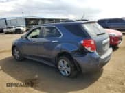 ✅ 2014 Chevrolet Equinox LT • VIN: 2GNFLFEK2E6290441 • Лот: 70184054. Опубликован ранее на Copart с пробегом 111 927 миль. Бесплатный доступ к архиву аукционных продаж из США и подробный отчёт об истории автомобиля на DreamBid. Изображение 2.