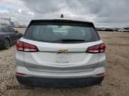 ✅ 2022 Chevrolet Equinox LS • VIN: 3GNAX5EV7NS114120 • Lot: 82065635. Listed on Copart with 48,936 mi. Free auction sales archive from the USA and detailed vehicle history report at DreamBid. Image 6.