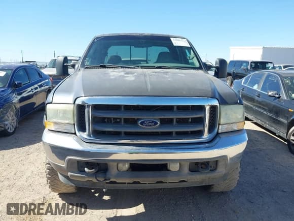 ✅ 2003 Ford F-350 XL • VIN: 1FTSW31P53ED22922 • Lot: 42086364. Listed on IAAI with 310,073 mi. Free auction sales archive from the USA and detailed vehicle history report at DreamBid. Image 12.