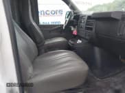 ✅ 2016 Chevrolet Express Cargo • VIN: 1GCWGAFFXG1148314 • Lot: 42993018. Listed on IAAI with 113,181 mi. Free auction sales archive from the USA and detailed vehicle history report at DreamBid. Image 5.