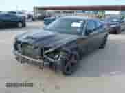 2009 Dodge Charger SRT-8 с VIN 2B3LA73W29H568764, выставлен на аукционе IAAI как лот 41869358 с пробегом 96 029 миль миль и . История ставок и продаж доступна на DreamBid. Изображение 2.