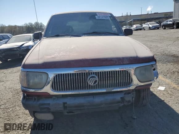 ✅ 1999 Mercury Mountaineer • VIN: 4M2ZU52E6XUJ43842 • Lot: 88141505. Listed on Copart with 194,187 mi. Free auction sales archive from the USA and detailed vehicle history report at DreamBid. Image 5.