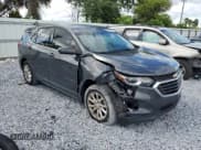 ✅ 2019 Chevrolet Equinox LT • VIN: 2GNAXKEV5K6270438 • Лот: 82342265. Опубликован ранее на Copart с пробегом 119 079 миль. Бесплатный доступ к архиву аукционных продаж из США и подробный отчёт об истории автомобиля на DreamBid. Изображение 4.