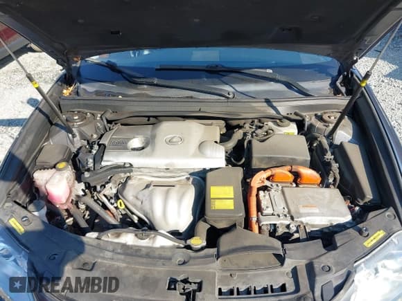 ✅ 2013 Lexus ES 300h • VIN: JTHBW1GGXD2035783 • Lot: 43359517. Listed on IAAI with 158,249 mi. Free auction sales archive from the USA and detailed vehicle history report at DreamBid. Image 10.