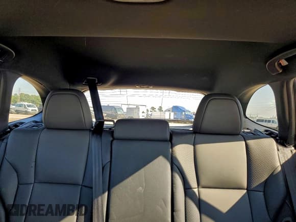 ✅ 2025 Subaru Outback Wilderness • VIN: 4S4BTGUD1S3223943 • Лот: 93631375. Опубликован ранее на Copart с пробегом 23 522 миль. Бесплатный доступ к архиву аукционных продаж из США и подробный отчёт об истории автомобиля на DreamBid. Изображение 10.