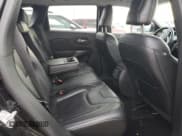 ✅ 2020 Jeep Cherokee Lux • VIN: 1C4PJMLX7LD642238 • Lot: 83780064. Wystawiony na Copart z przebiegiem Nie podano. Bezpłatny archiwum sprzedaży aukcyjnych z USA i szczegółowy raport historii pojazdu na DreamBid. Zdjęcie 11.