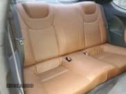 ✅ 2010 Hyundai Genesis Coupe Grand Touring • VIN: KMHHU6KH8AU034125 • Lot: 56064075. Listed on Copart with 100,466 mi. Free auction sales archive from the USA and detailed vehicle history report at DreamBid. Image 10.