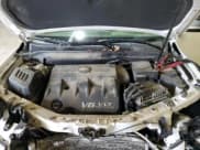 ✅ 2010 Chevrolet Equinox 2LT • VIN: 2CNFLNEY0A6397548 • Lot: 61230513. Wystawiony na Copart z przebiegiem 117 637 mil. Bezpłatny archiwum sprzedaży aukcyjnych z USA i szczegółowy raport historii pojazdu na DreamBid. Zdjęcie 11.