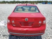✅ 2007 Volkswagen Jetta 2.5 • VIN: 3VWSF71K37M168624 • Лот: 64589505. Опубликован ранее на Copart с пробегом Не указан. Бесплатный доступ к архиву аукционных продаж из США и подробный отчёт об истории автомобиля на DreamBid. Изображение 6.